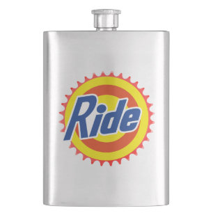 Flasque Ride (Parodie)