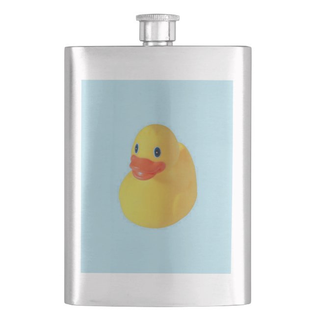 Flasque Rubber Ducky (devant)
