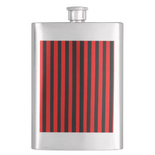 Flasque Ruby Black