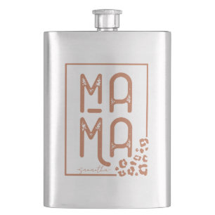 Flasque Russe Boho Mama