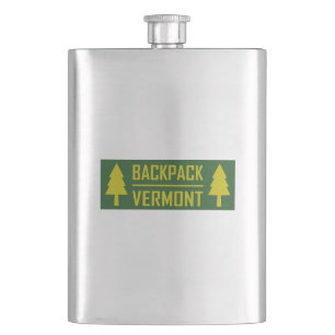 Flasque Sac à dos Vermont