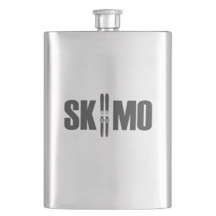 Flasque SkiMo