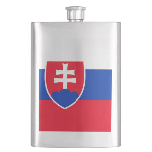 Flasque Slovaquie