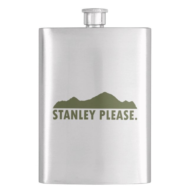 Flasque Stanley Idaho S'Il Vous Plaît (devant)