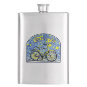 Flasque Starry Bike