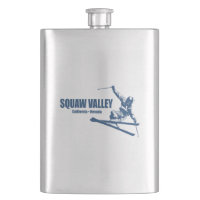 Station de ski de Squaw Valley