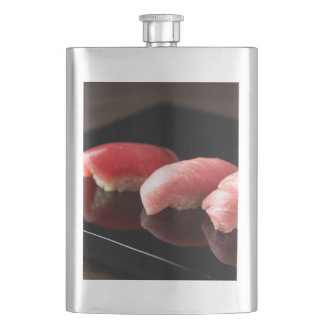 Flasque Triple Tuna – Minimal Maguro Classic Flask