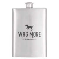 Wag Plus Inquiète Moins