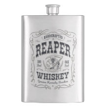 Whiskey de faucheuse Kentucky Bourbon