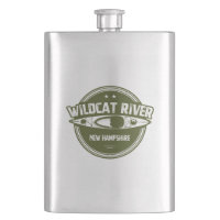 Wildcat River New Hampshire Kayak