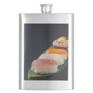 Flasque  Zen Flow – Leaf Nigiri Classic Flask
