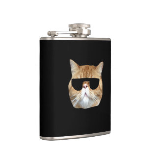 Flasques 4 DA NiGhTz sauvage