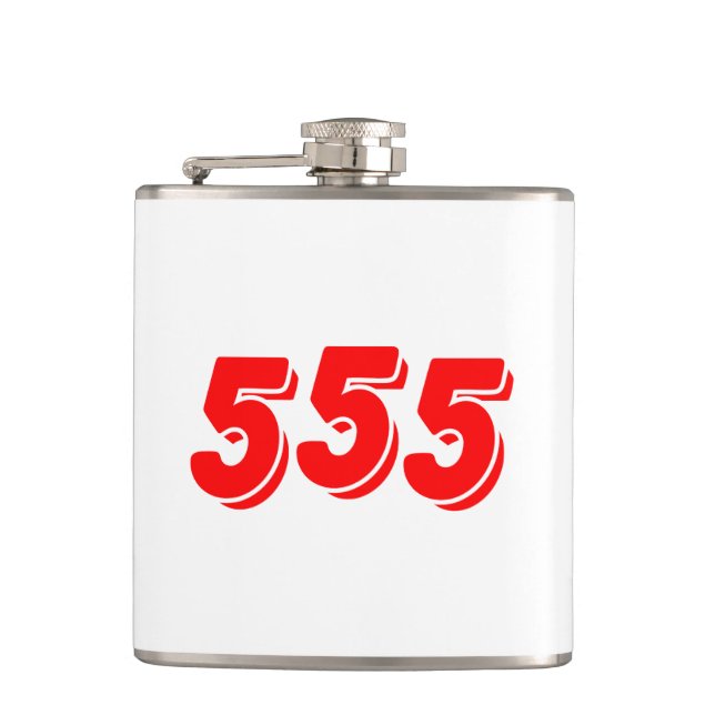 FLASQUES 555 (Devant)