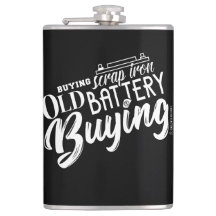 ACHETER DU FER À FEU