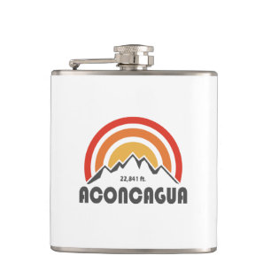 Flasques Aconcagua