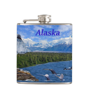 Flasques Alaska