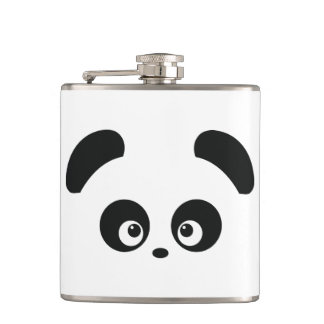 Flasques Amour Panda®