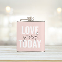 Amour Positif Vous-Même Aujourd'Hui Citation Paste