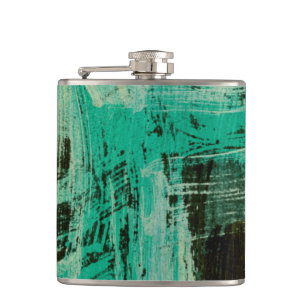 Flasques Aquamarine Windows I