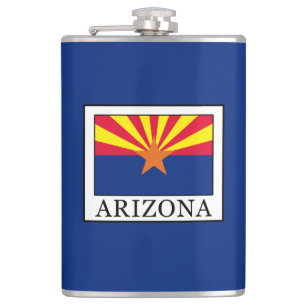 Flasques Arizona