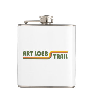 Flasques Art Loeb Trail Caroline du Nord