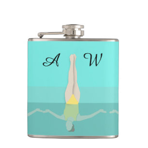 Flasques Artistic Swimming