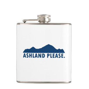 Flasques Ashland Oregon S'Il Vous Plaît