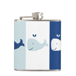 Flasques Baleine