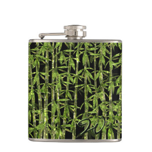 Flasques Bambou Art 4