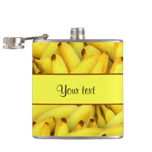 Flasques Bananes
