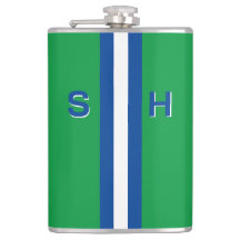 Bande initiale personnalisée