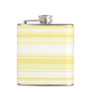 Flasques Bandes de citron