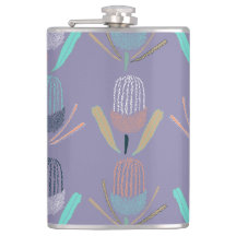 Banksia Lilac