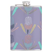 Banksia Lilas