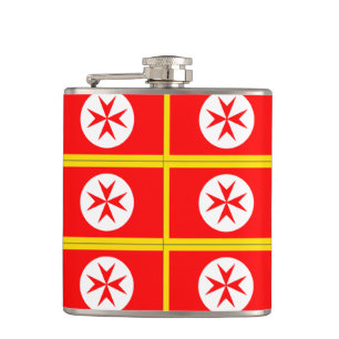 Flasques Bannière de la Marine Médicis de Toscane