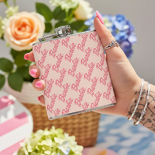 Flasques Barb Flask