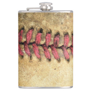 Flasques Baseball vintage