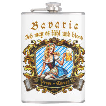 Bavarian Festivals - Prost - Kirchweih 2025