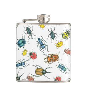 Flasques Beetles