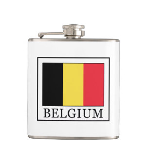 Flasques Belgique