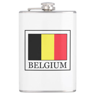 Flasques Belgique