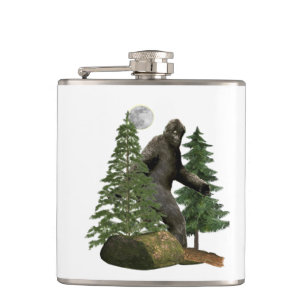 Flasques Bigfoot