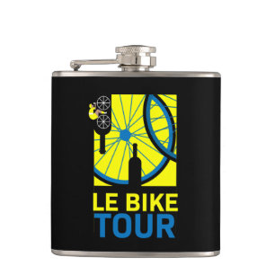 Flasques Bike Tour Art