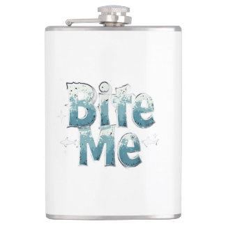 Flasques Bite Me