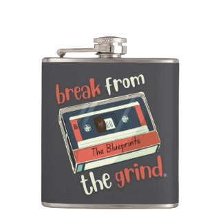 Flasques Blueprints Flask