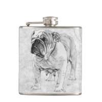 Bouledogue britannique