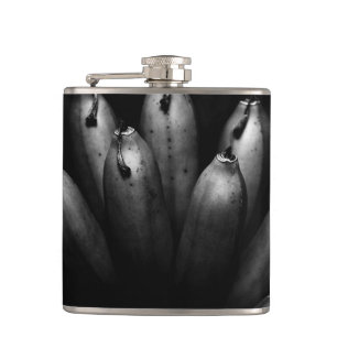 Flasques bouquet divertissant