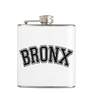 FLASQUES BRONX