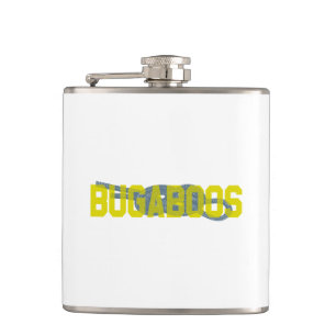 Flasques Bugaboos Figure 8 Escalade