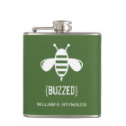 {BUZED} Don de la fête de la mariée d'abeilles (en